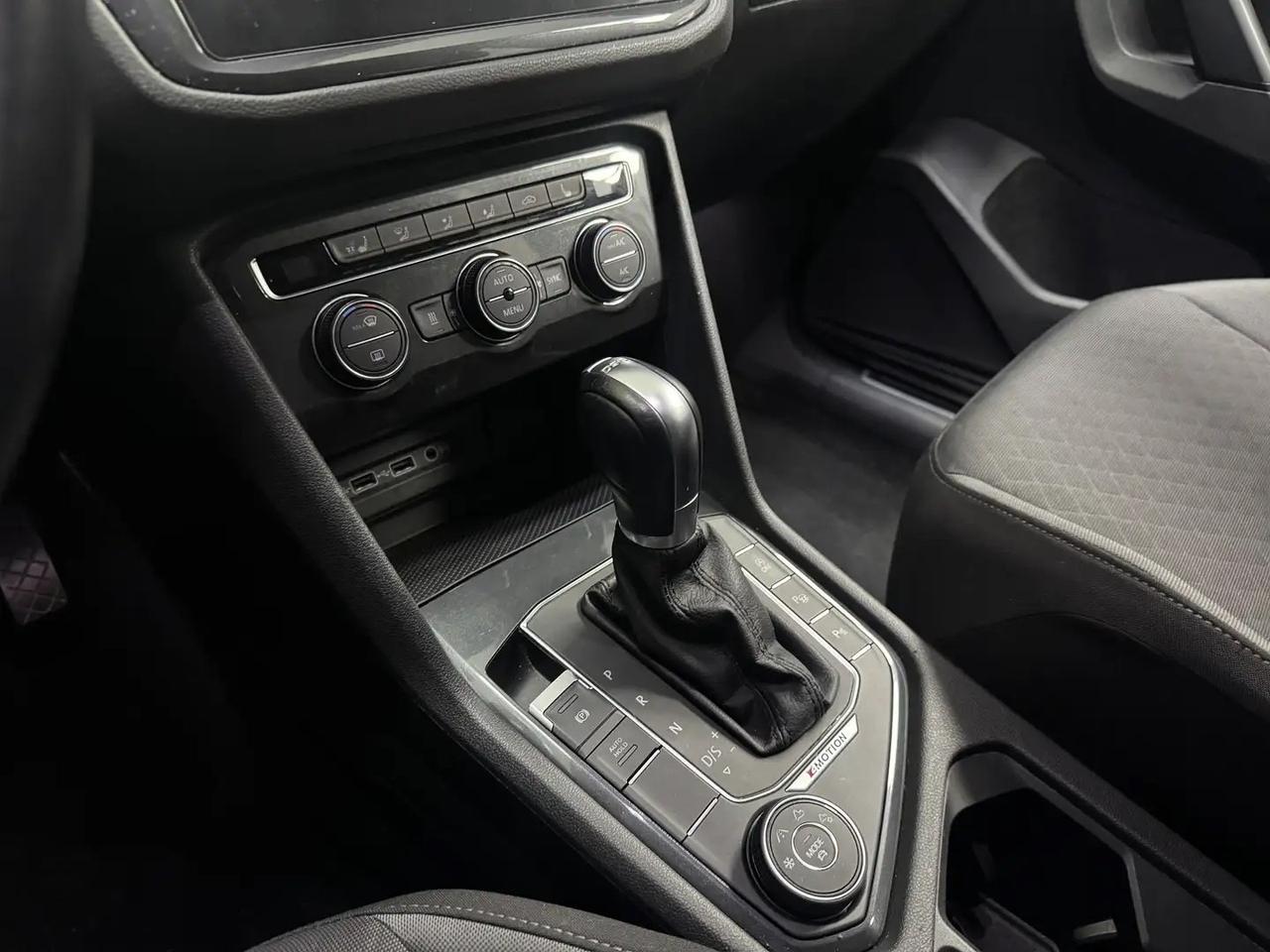 Volkswagen Tiguan 2.0 TSI 190 CV DSG 4MOTION Advanced BMT