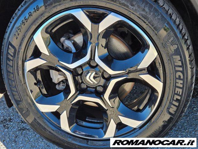CITROEN C5 Aircross BHDi 130 EAT8 Shine 37.000 KM.