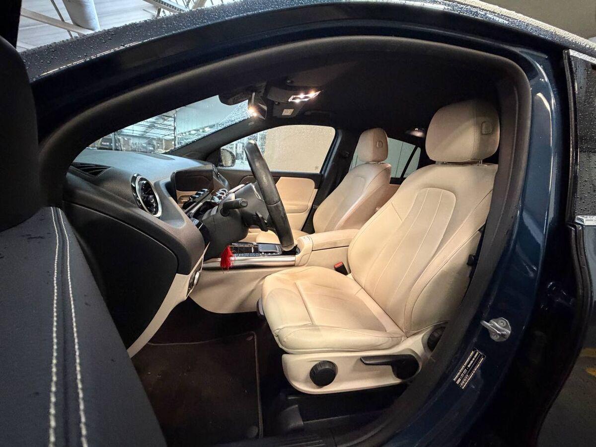 Mercedes Classe GLA 250 e phev (eq-power) Sport auto