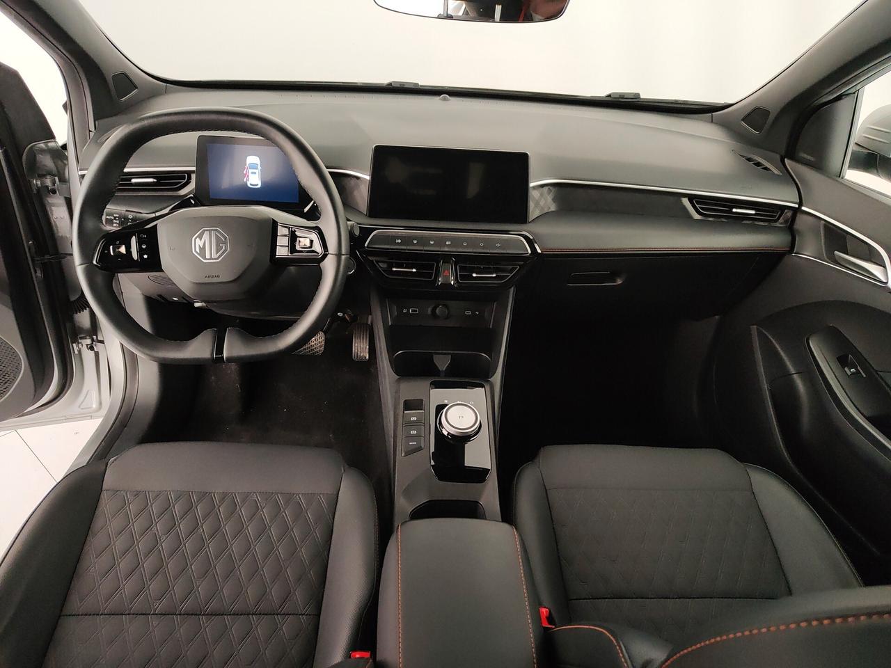 Mg MG3 1.5 Hybrid+ Luxury