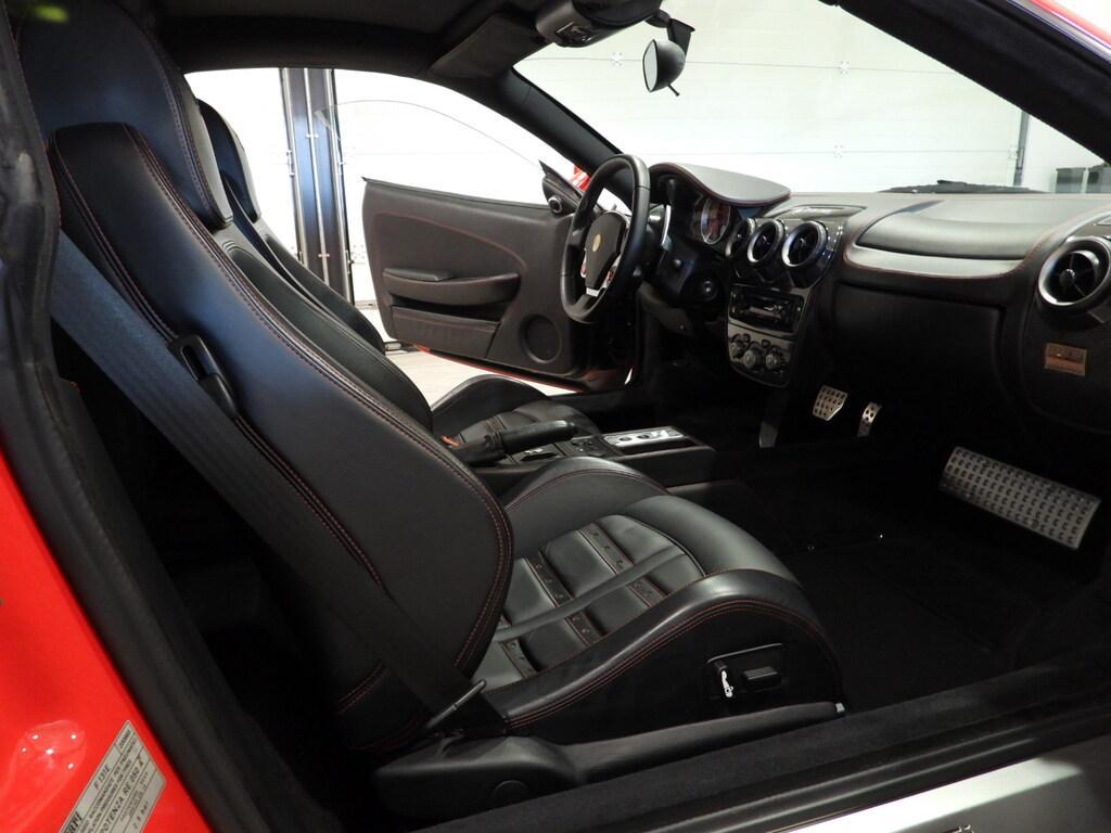 Ferrari F430 Coupe 4.3 F1