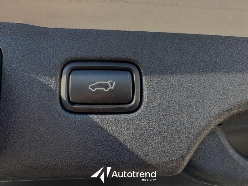 Kia Sorento 2.2 CRDi 200 CV 4WD Automatica Feel Rebel