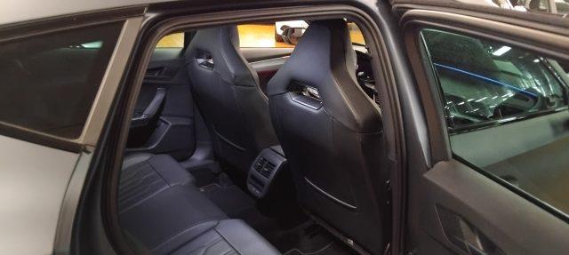 CUPRA Formentor 2.0 TDI 4Drive DSG 19" VIDEO PELLE TOT