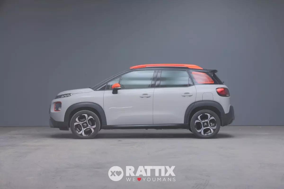 Citroen C3 Aircross 1.2 Puretech 110CV Shine Pack