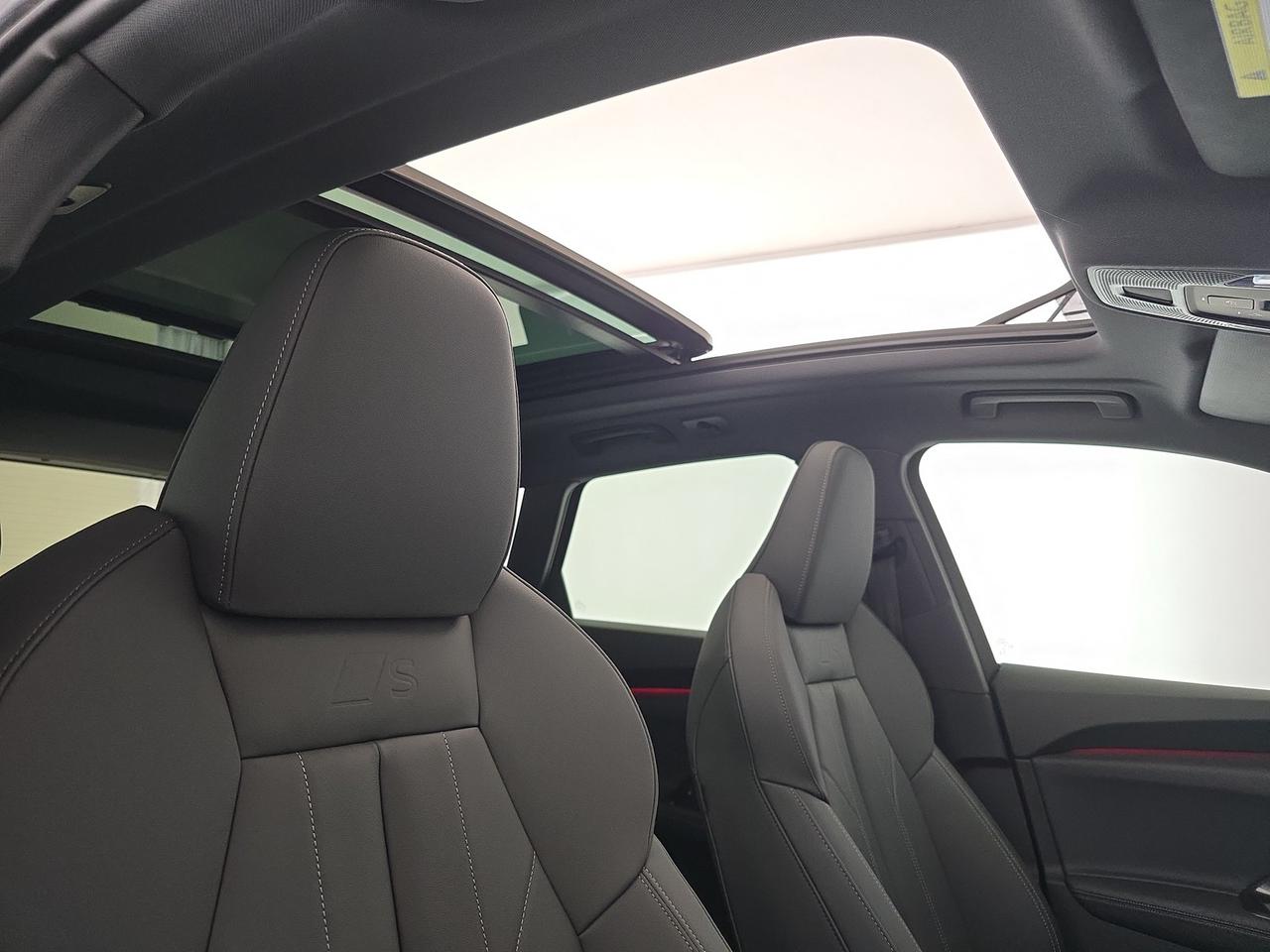 Audi Q5 2.0 tdi mhev+ s line edition quattro 204cv s-tronic