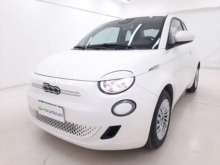 Fiat 500 Action BR883537 Elettrico 95CV
