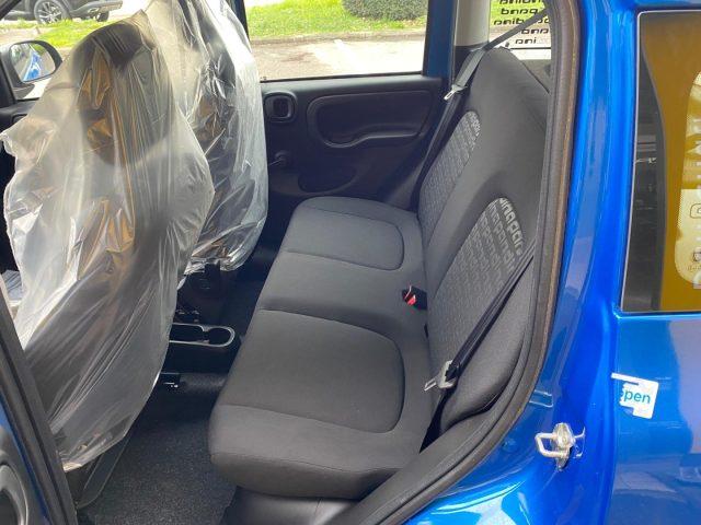 FIAT Panda 1.0 FireFly S&S Hybrid Pandina