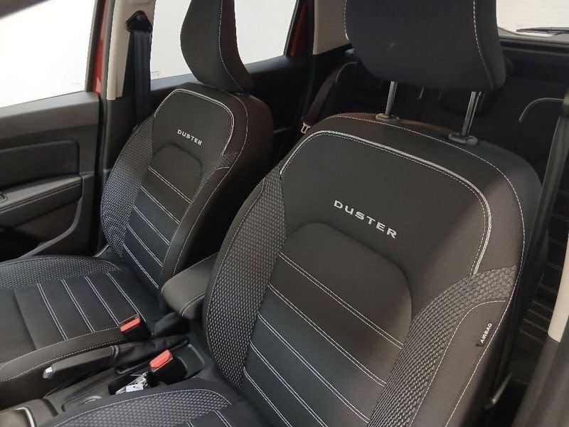 Dacia Duster 1.0 tce Prestige Gpl 4x2 100cv