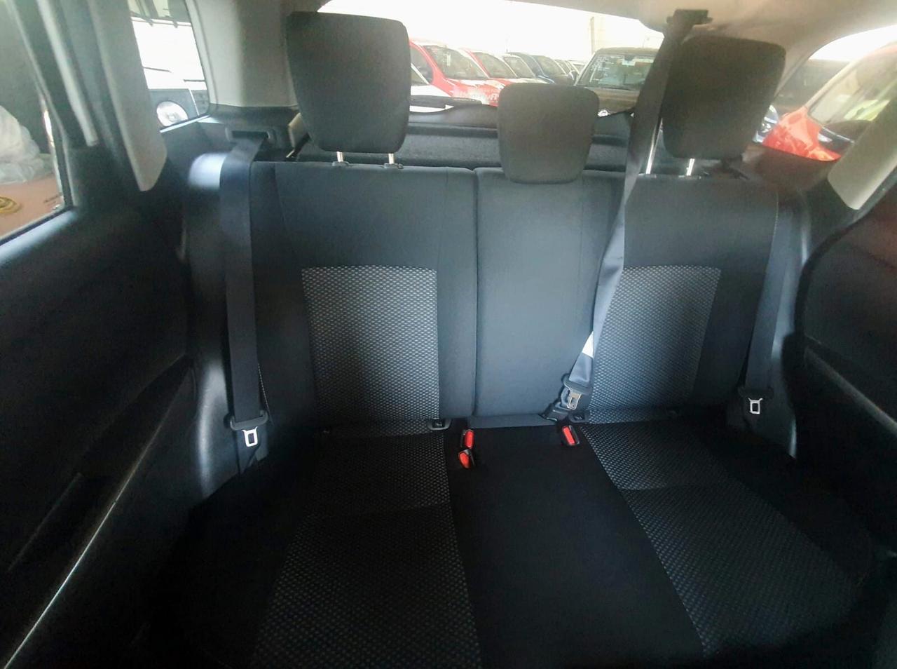 Suzuki Vitara 1.4 Hybrid 4WD AllGrip Top