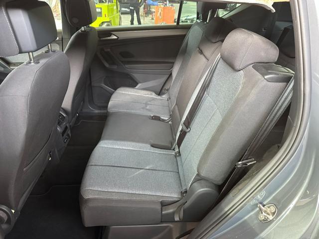 SEAT Tarraco 2.0 TDI DSG Style