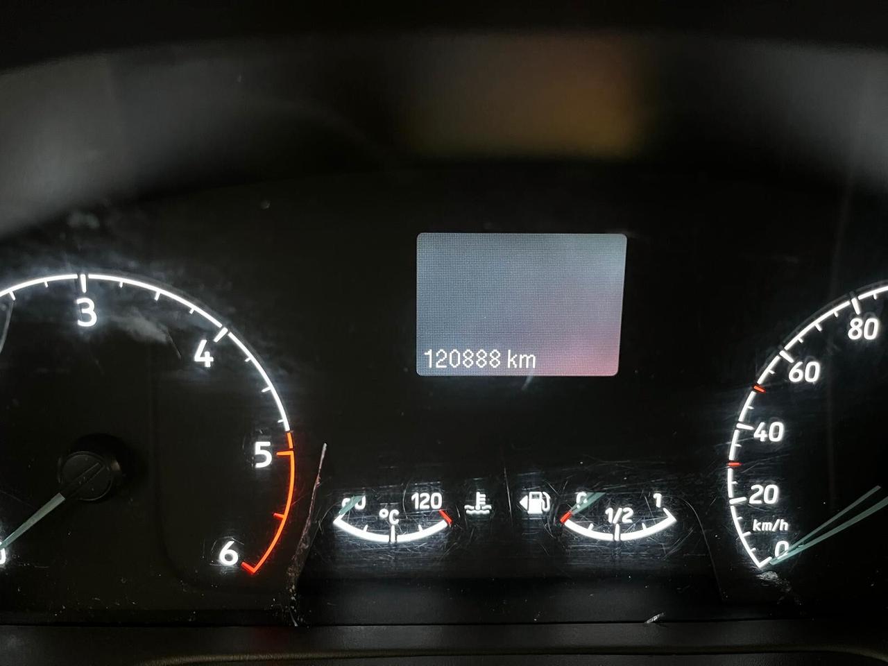 Ford Transit Custom 280 2.0 EcoBlue 130 **+IVA**