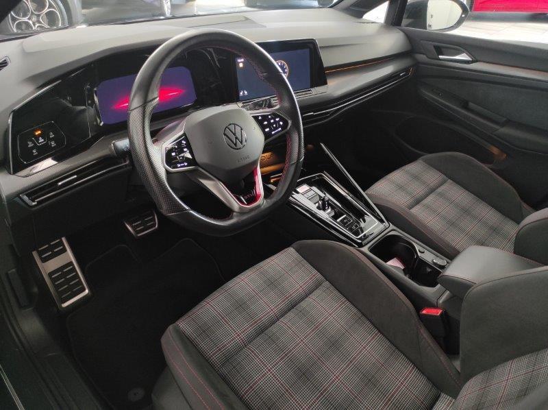 VOLKSWAGEN Golf 8ª serie - Golf 2.0 TSI DSG GTI
