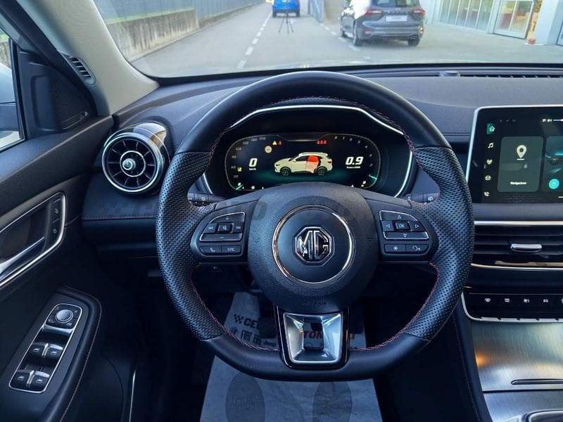 MG HS HS 1.5 t-gdi Comfort