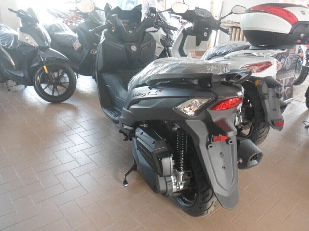 SYM JOYMAX 300 Z+ NUOVO