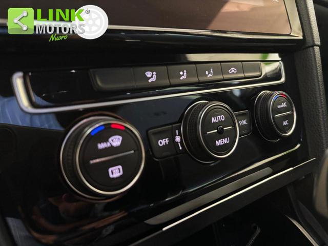 VOLKSWAGEN Golf 2.0 TDI DSG 5p. R-LINE