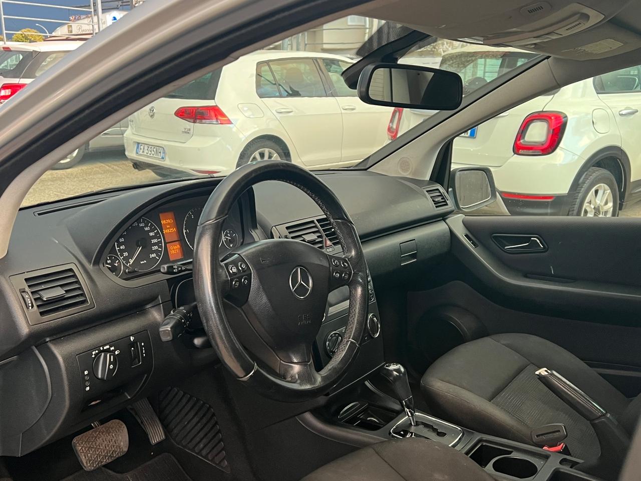 Mercedes-benz A 180 A 180 CDI Avantgarde