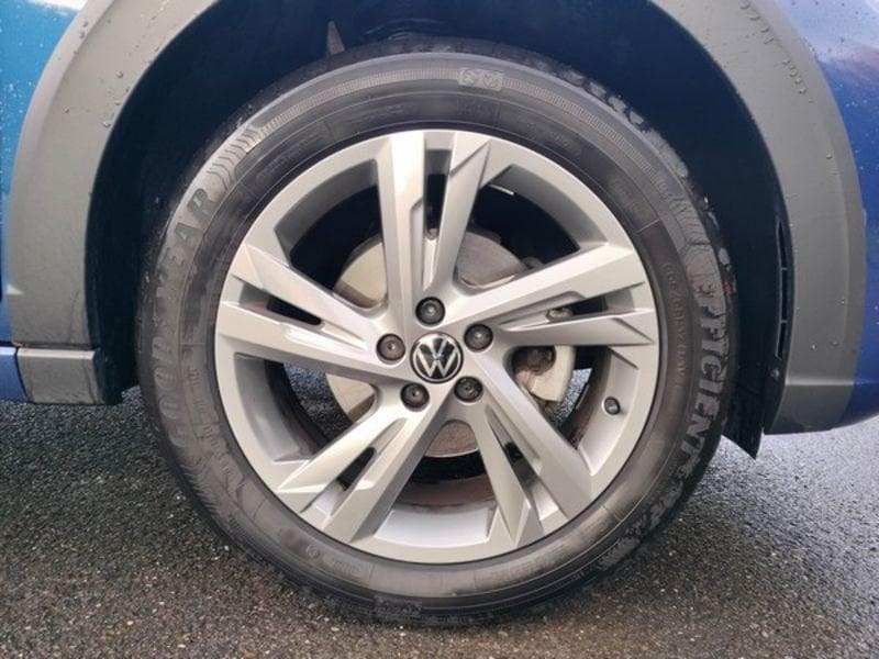 Volkswagen Taigo 1.0 TSI 85kW R-Line con Tettino Panoramico Apribile!!