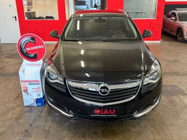 Opel Insignia 1.6 CDTI Start&Stop Sports Tourer Cosmo Business