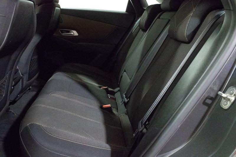 DS DS 7 CrossBack BlueHDi 130cv aut. Business