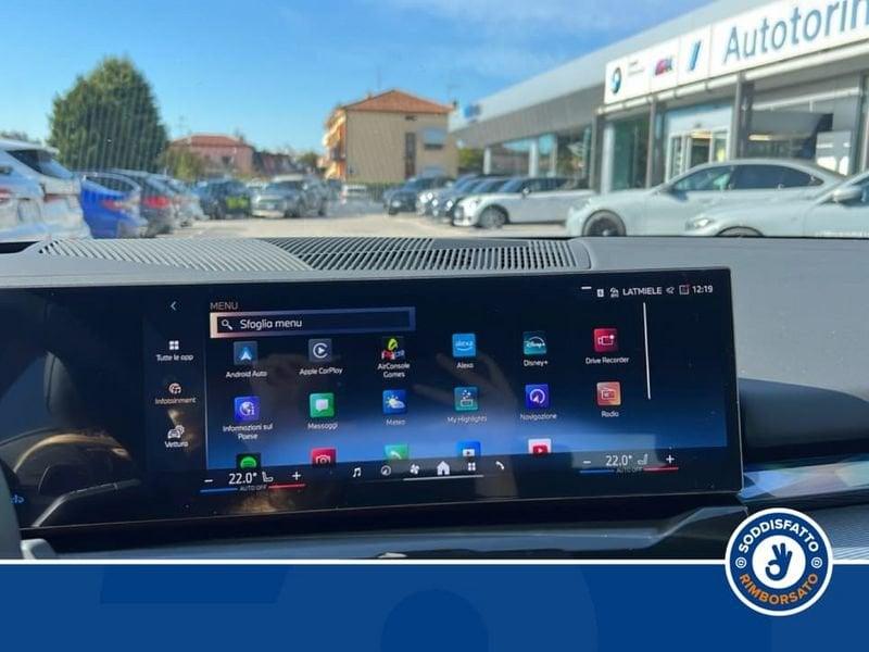 BMW Serie 5 Touring 520d xDrive M Sport Pro