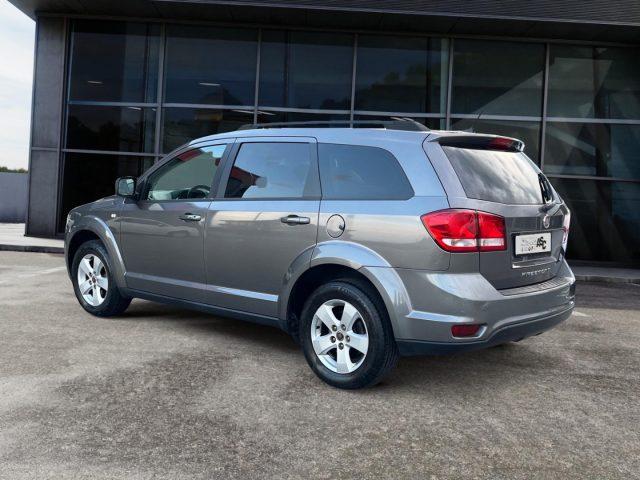 FIAT Freemont 2.0 Multijet 140 CV Urban 7 POSTI