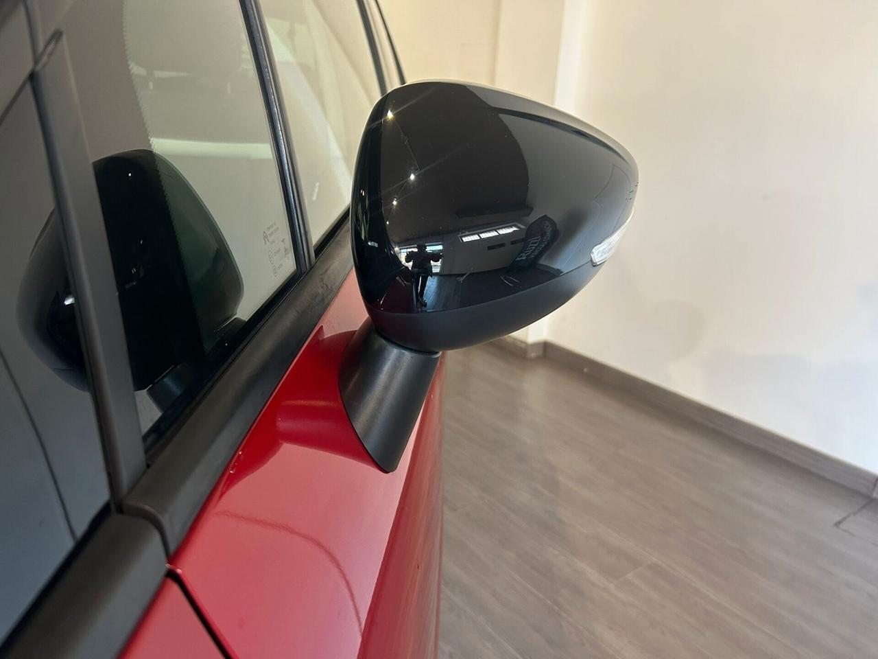 Citroen C3 Aircross 110 Shine Pack NEOPATENTATI