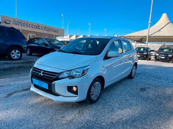 MITSUBISHI Space Star 1.2 Funky