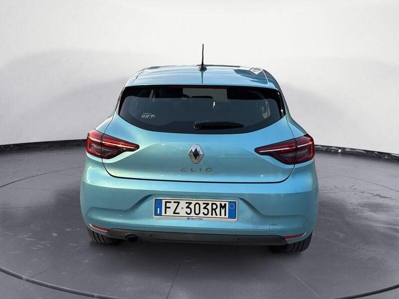 Renault Clio Clio TCE 75 CV 5 porte Business