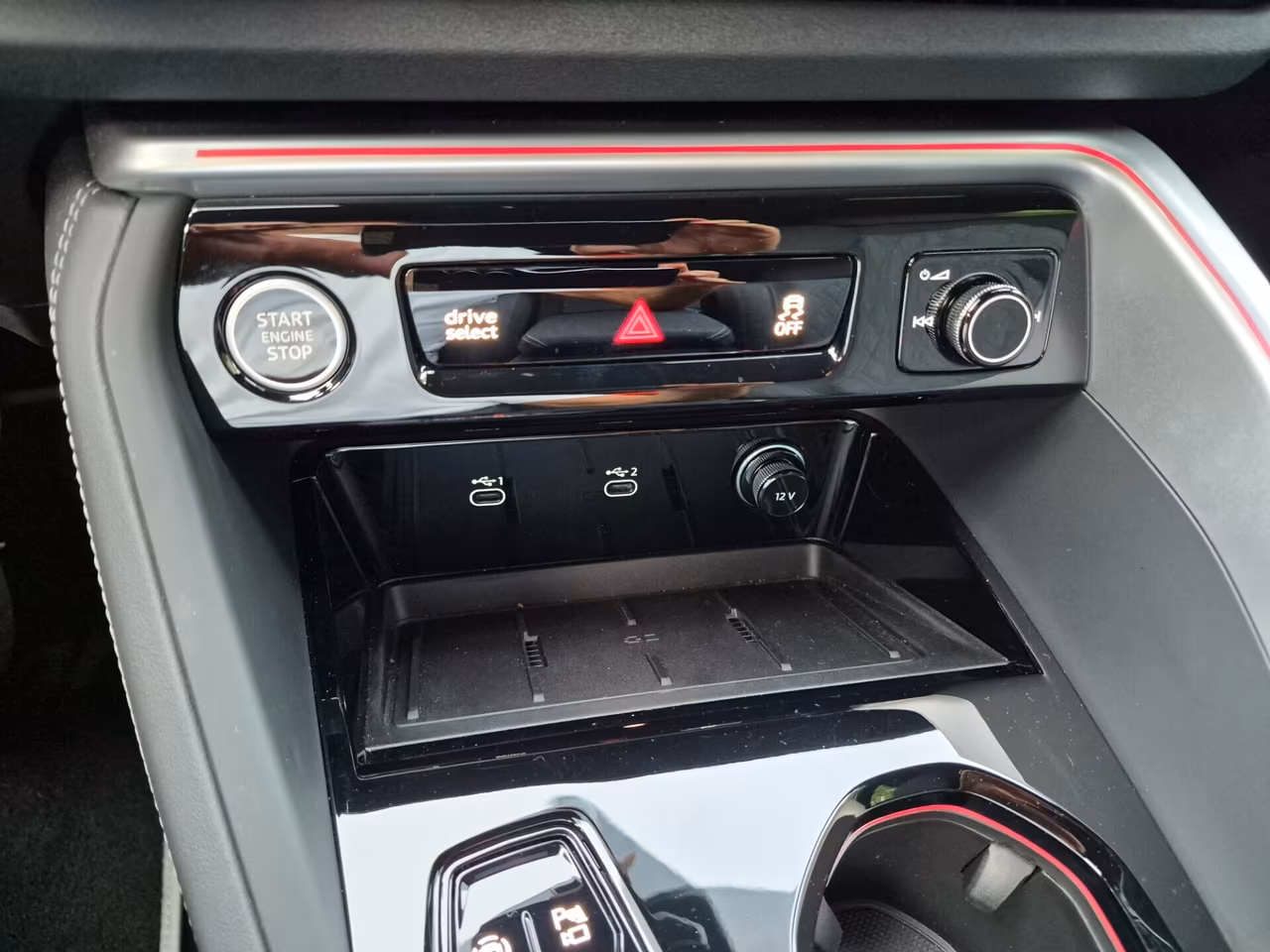 Audi Q5 TDI MHEV QUATTRO S LINE EDITION S-TRONIC MATRIX NAVI DISPLAY PASSEGGERO MMI C.20" APPLE CAR PLAY/ANDRIOD AUTO ACC 360°