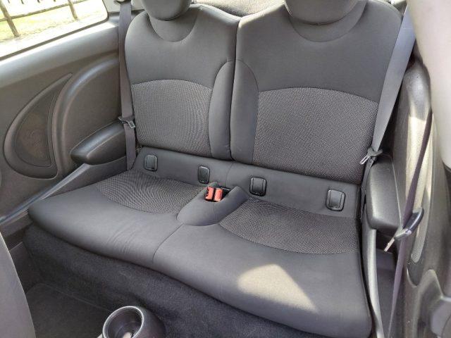 MINI One 1.4 16V One (55kW) Neo Patentati