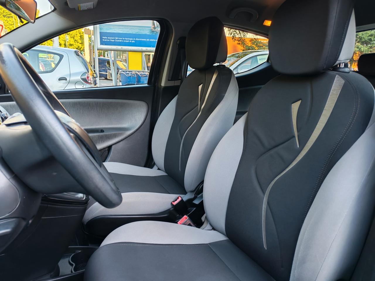 Lancia Ypsilon - OCCASIONE !!!
