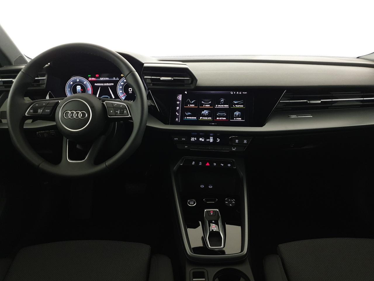 Sportback 2.0TDI 150CV S tronic Business Advanced