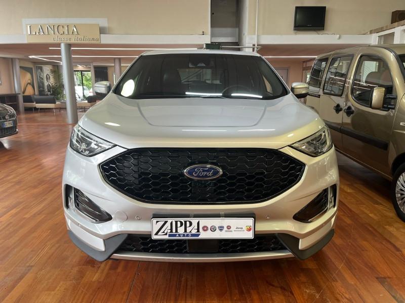 FORD 2.0 EcoBlue 238 CV AWD Start&Stop aut. ST-Line