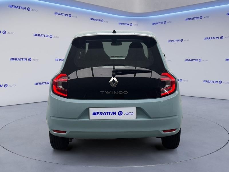 RENAULT TWINGO 1.0 SCE 65 CV EQUILIBRE