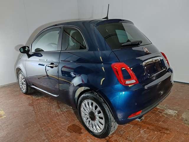 Fiat 500 1.0 Hybrid 70cv Dolcevita