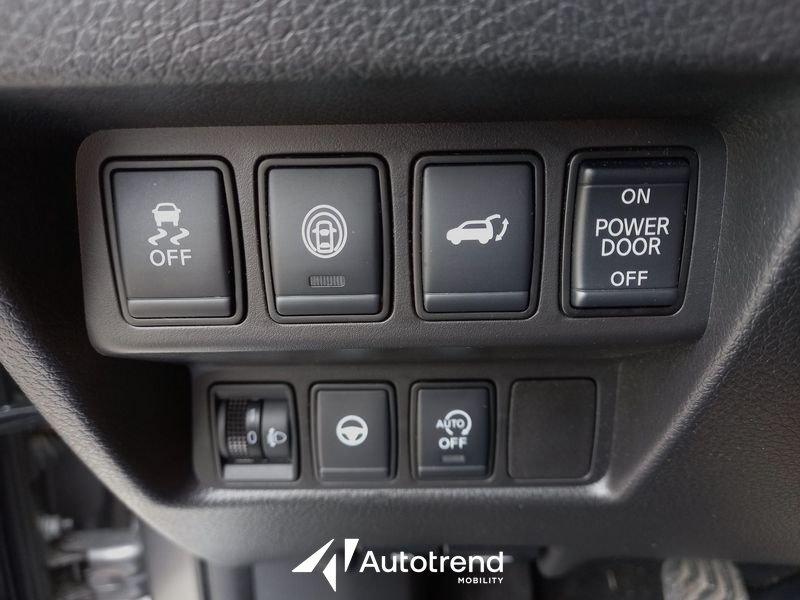 Nissan X-Trail 1.8 dCi 150 CV 4WD NAVI N-Connecta