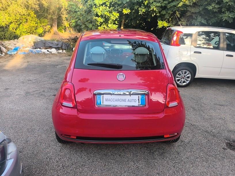 Fiat 500 1.2 Longe 2017