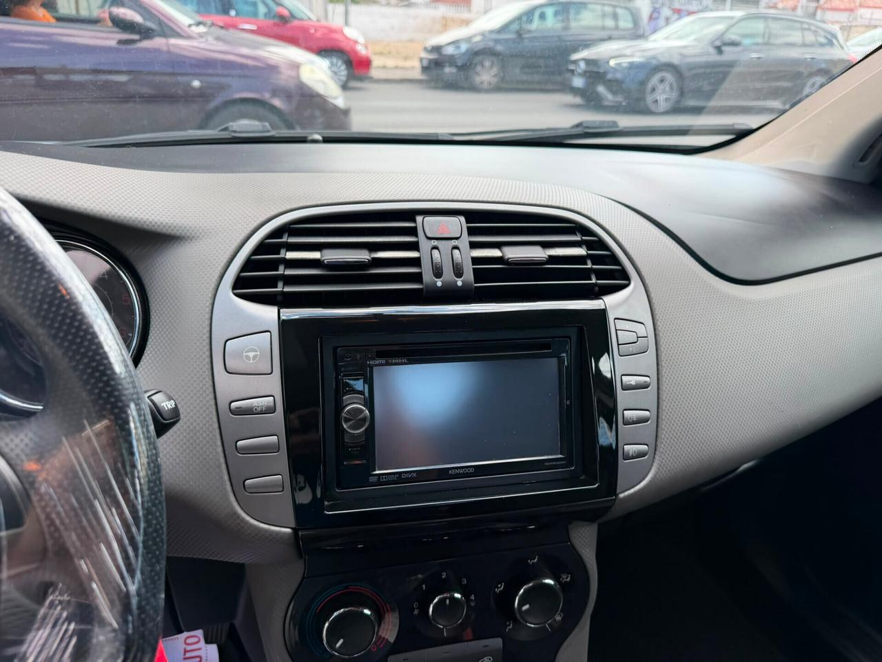 Fiat Bravo 1.6 DIESEL MULTIJET 120 CV - ANNO 2011
