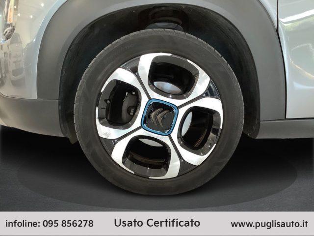 CITROEN C3 Aircross BlueHDi 100 S&S Rip Curl