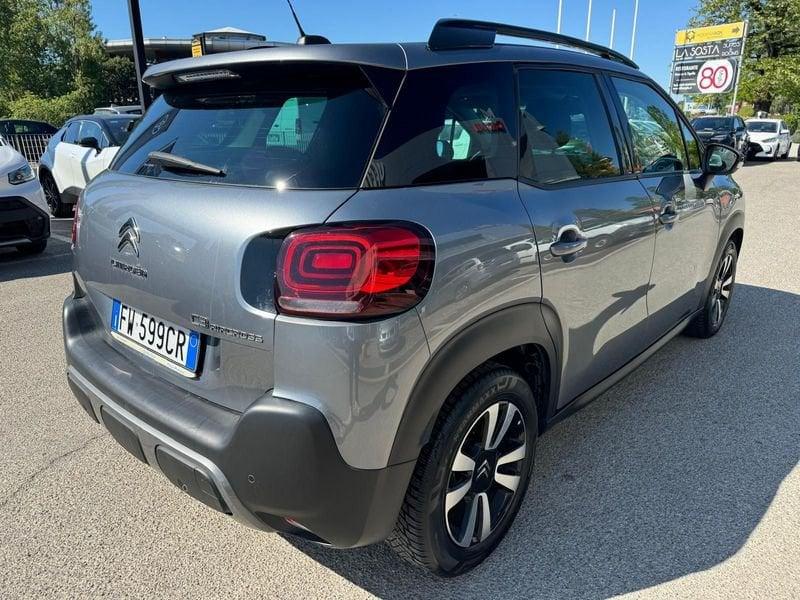 Citroën C3 Aircross PureTech 110 S&S Feel