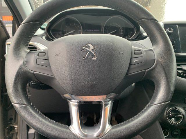 PEUGEOT 2008 1° serie PureTech 82 Active