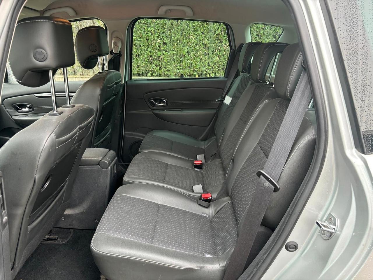 Renault Scenic Scénic XMod 1.5 dCi 110CV