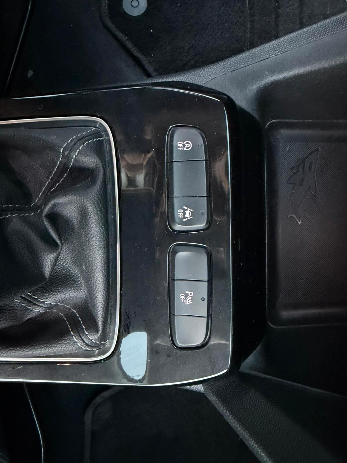 Opel Mokka 1.2 Turbo Ultimate