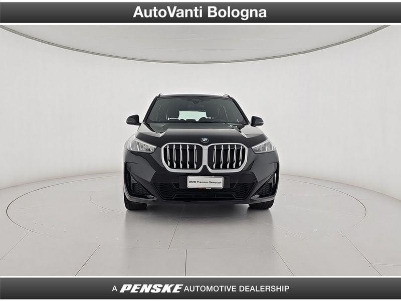 BMW X1 X1 sDrive 18d Msport