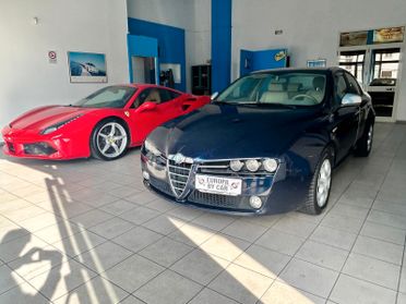 Alfa Romeo 159 1.9 JTDm 16V Progression