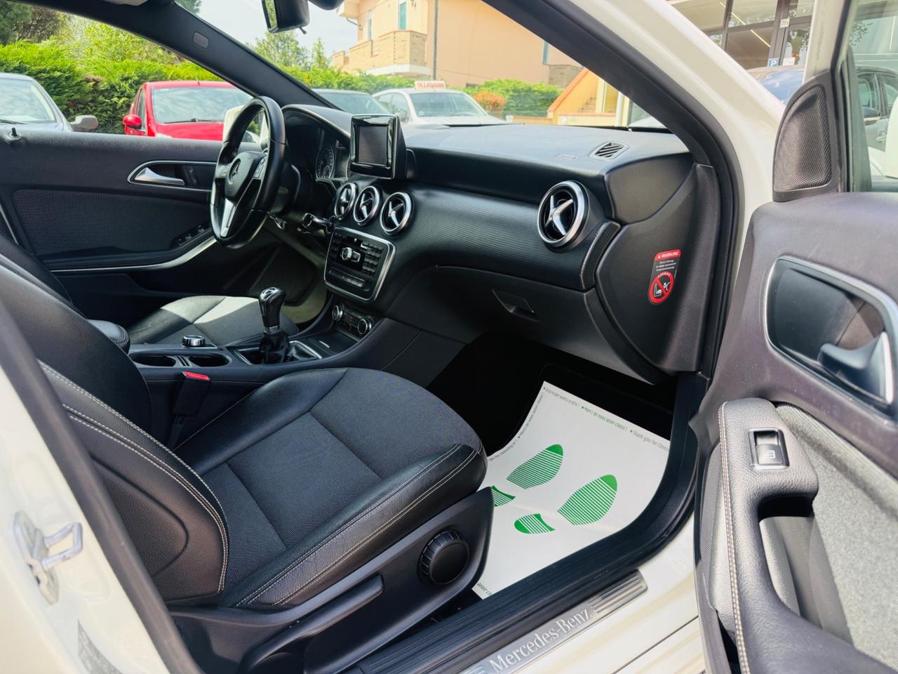 Mercedes-benz A 180 CDI Sport