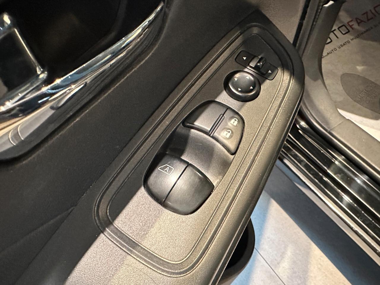 Nissan Micra IG-T 92 5 porte Acenta