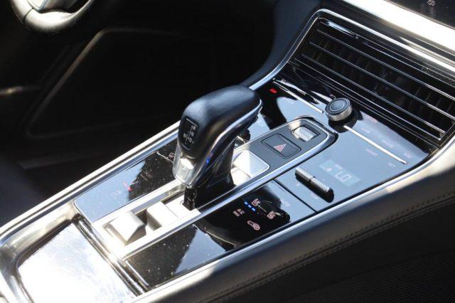 PORSCHE Panamera 4.0 Turbo Sport Turismo