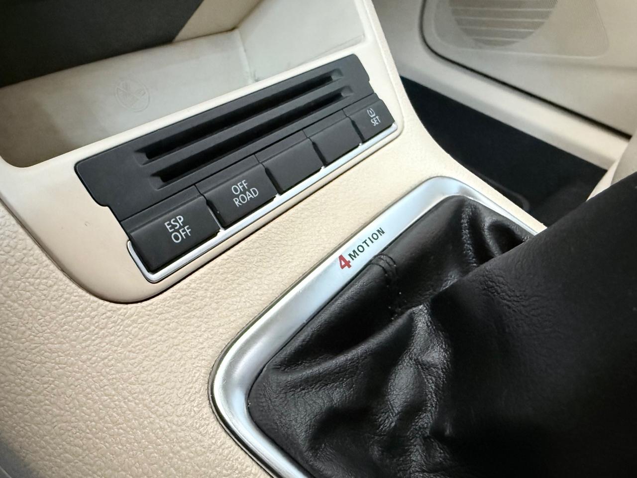 Volkswagen Tiguan 2.0 TSI/METANO 4MOTION Sport & Style