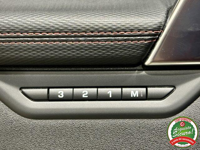 LAND ROVER Discovery Sport 2.0 SD4 240CV AWD Auto R-Dynamic SE *TETTO*